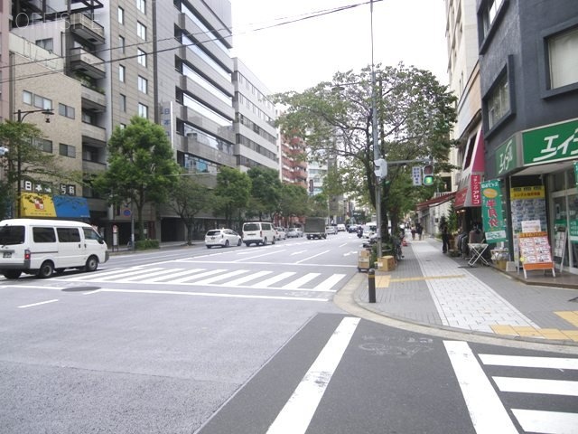 寿ビル 画像