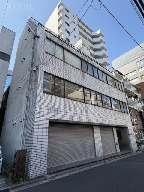 雄幸ビル　外観