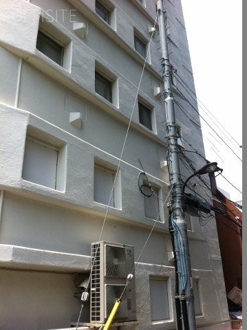 第2スカイビル 外観