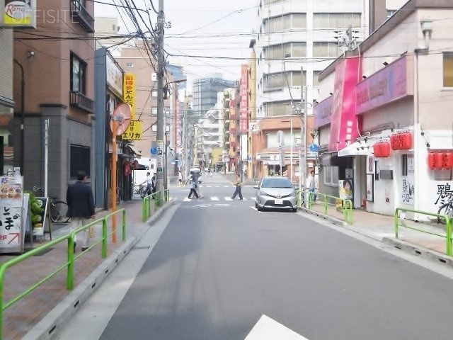 トービケンビル 画像