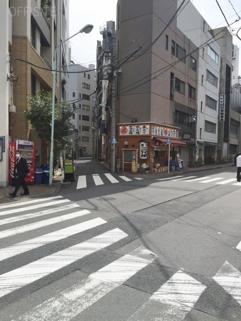 第一成島ビル 画像