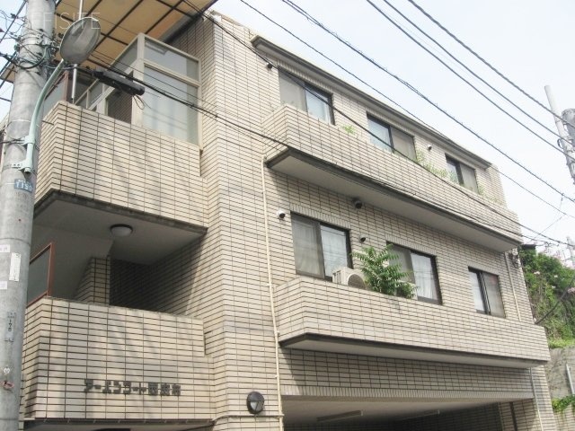 アーバンコート西麻布 画像