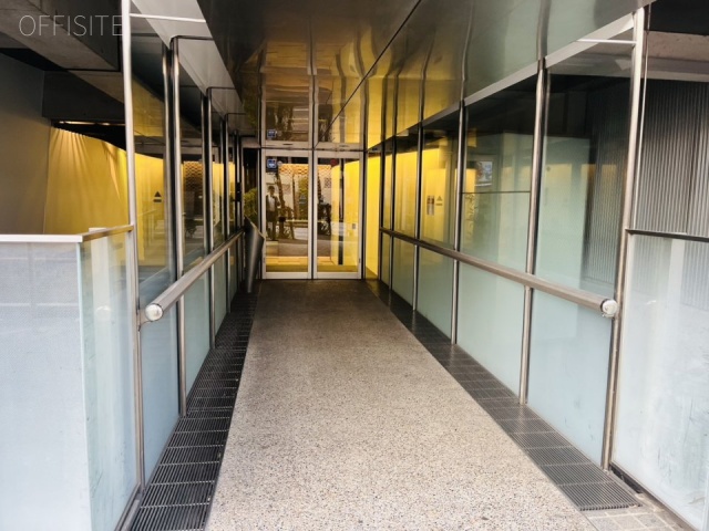 ラーズビル　エントランス