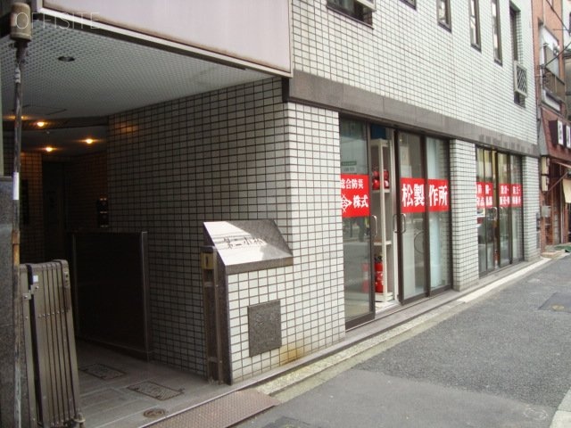 小林第2ビル 画像