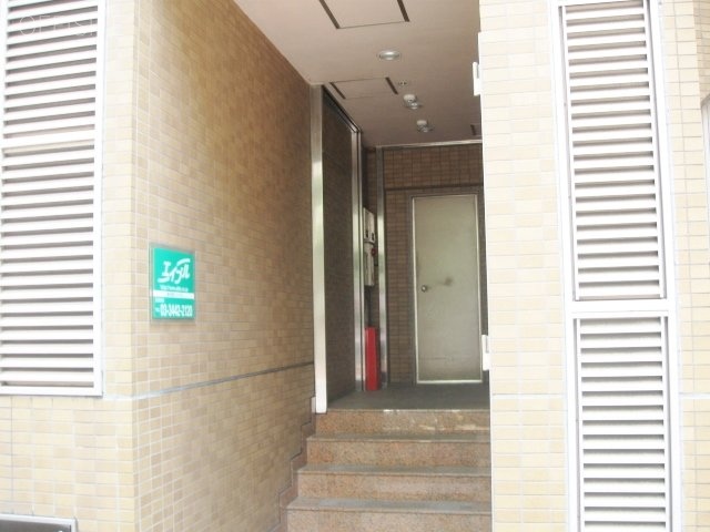 ターフフォー75ビル 画像