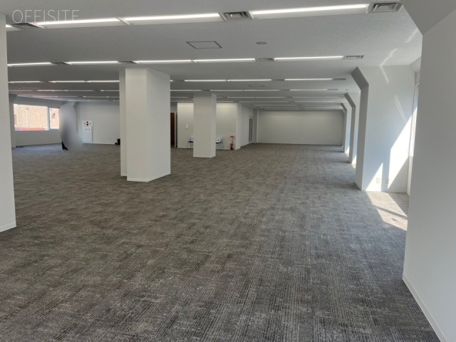 トラスティ麹町ビル　内装