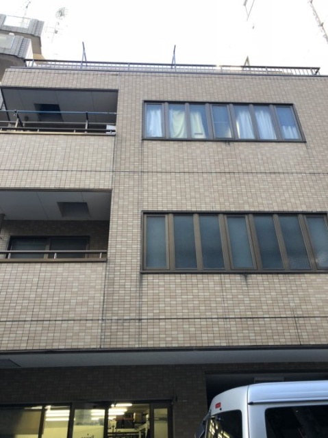 小畑ビル 外観