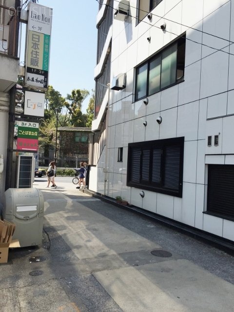WESTビル 画像