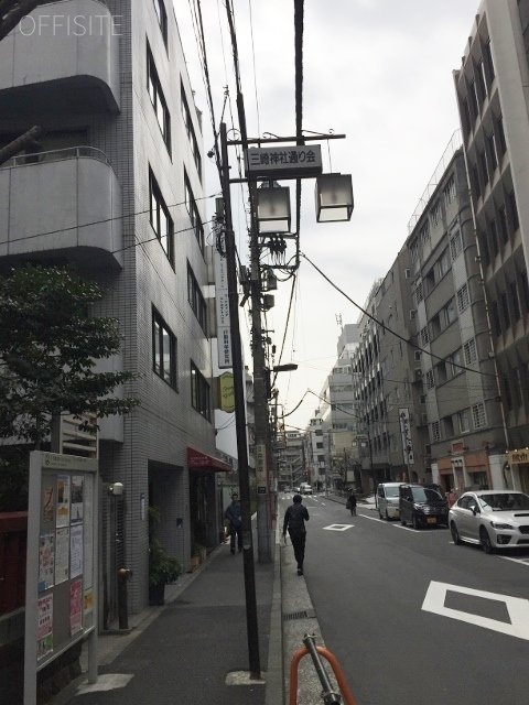 TYビル 画像