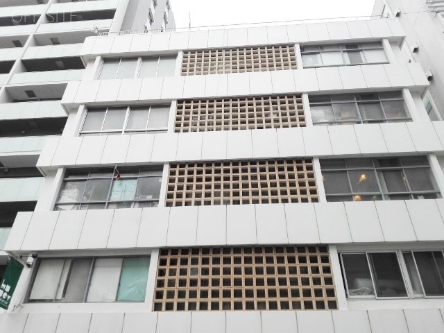 アガタ竹澤ビル　外観