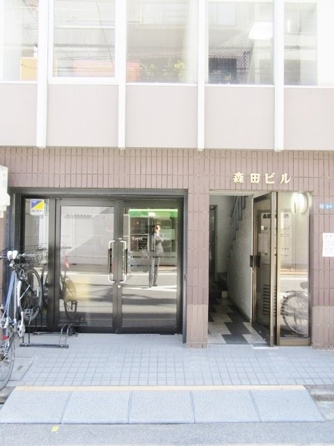 森田ビル 画像