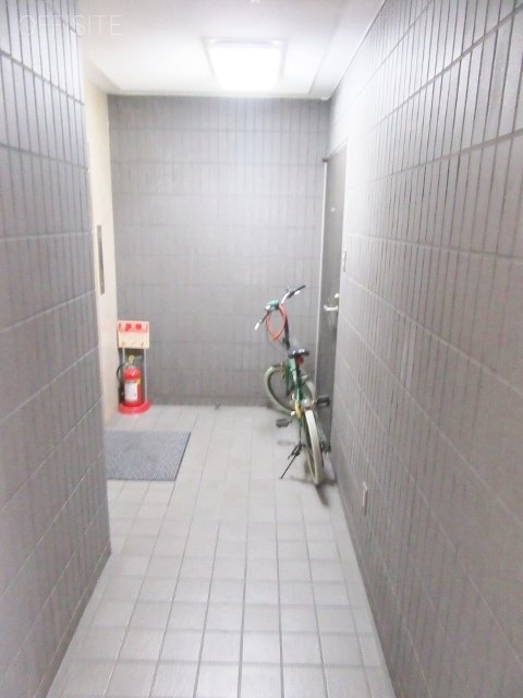 松下ビル 画像