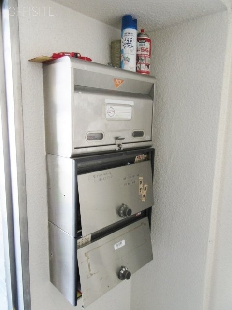冨味ビル 画像