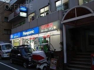 グロリアスビル 画像