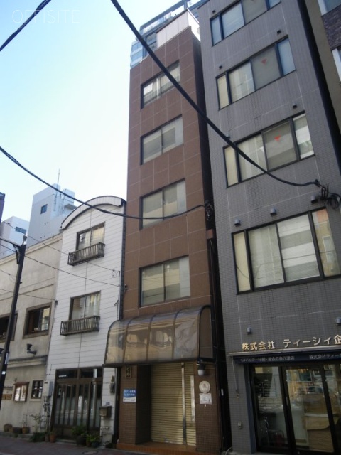 島春ビル 画像