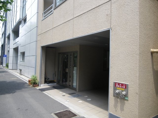 肥後屋ビル 外観