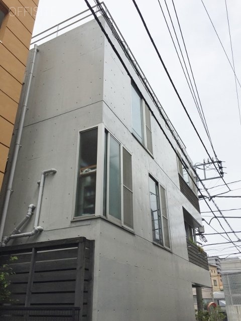 HMハウスビル 画像
