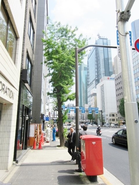 港新ビル 画像