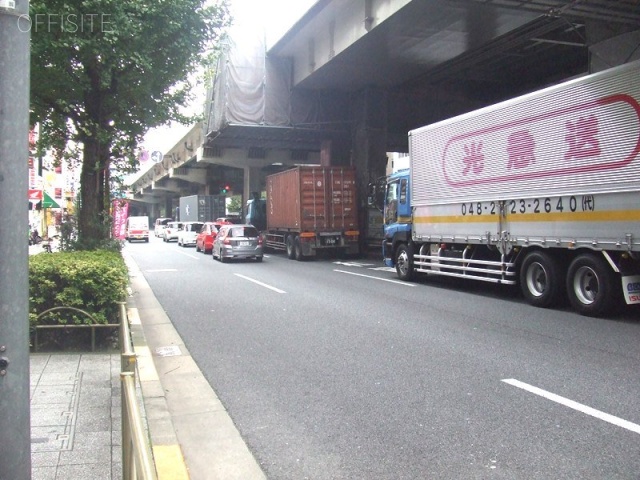 島倉ビル 画像