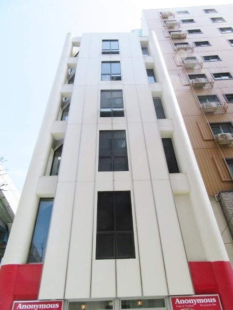 西麻布4丁目ビル 画像