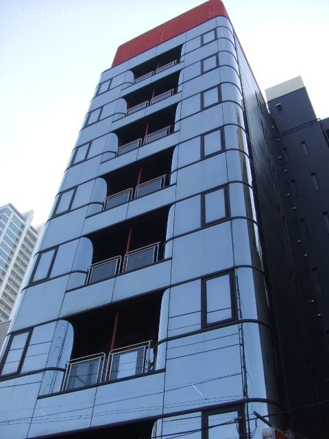 さかいビル 外観