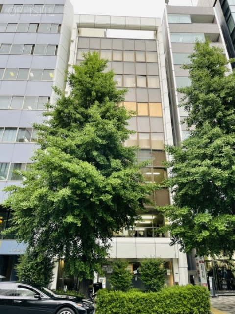 セイキ第1ビル 外観