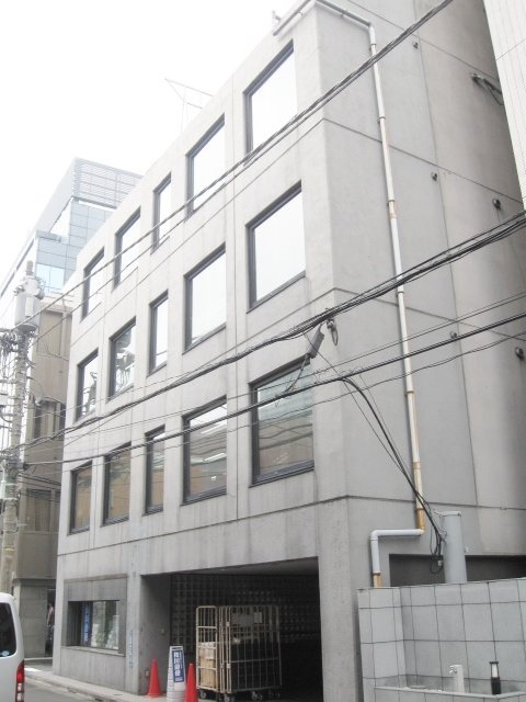 赤坂伊東ビル 画像