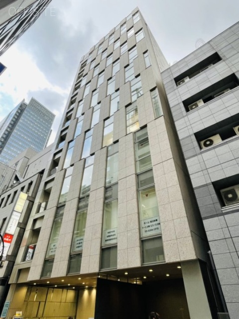 マルヒロ日本橋ビル 外観
