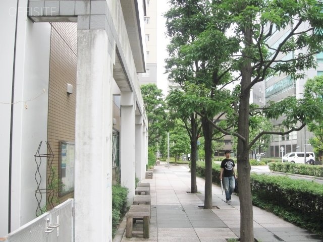 芝エクセージビル 画像