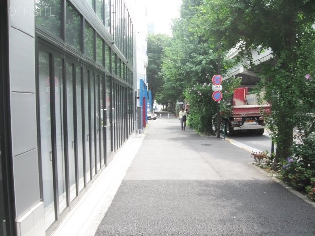 クリスタルスクエア南青山ビル 画像