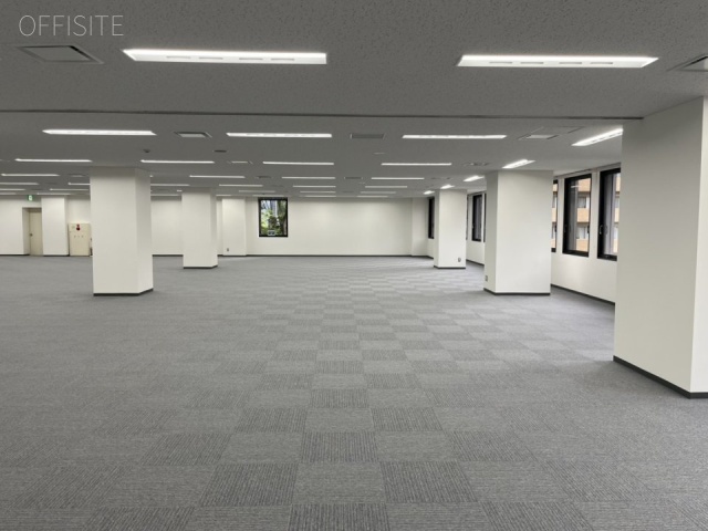 芝公園三丁目ビル　内装