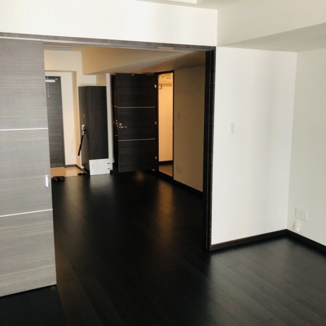 内神田渋谷ビル　402号室 室内