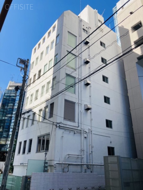 渋谷董友ビルannex 外観
