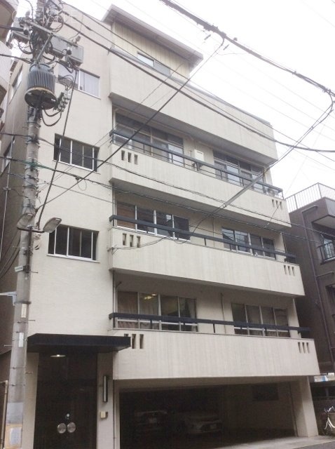 好城(よしき)ビル 外観