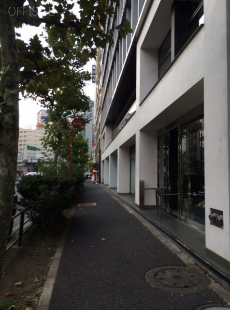 野村不動産溜池ビル 画像