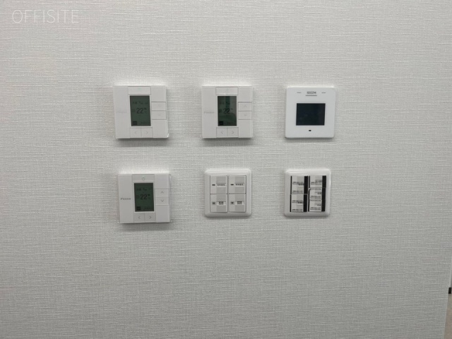 キングビル　設備