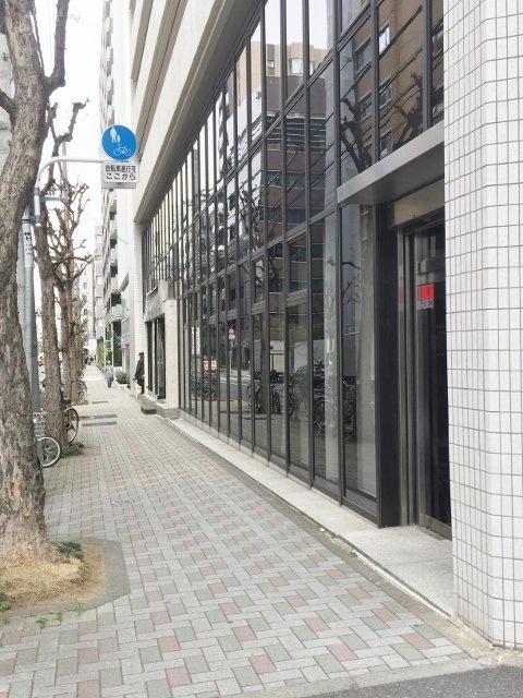 中銀日本橋マンションビル 画像