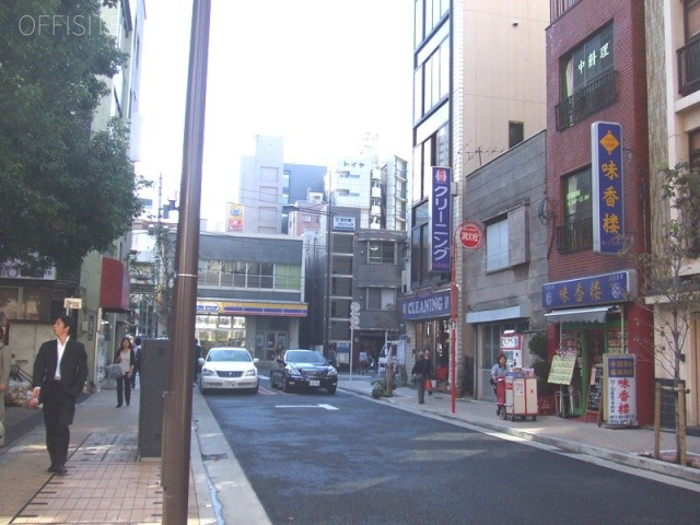加藤ビル 画像