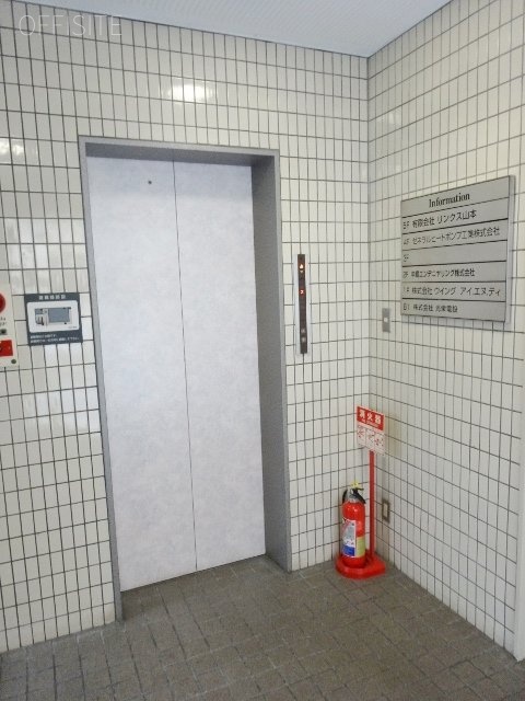 馬喰町AFビル 画像