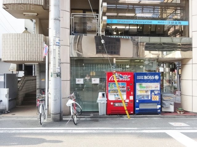 ドルチェチヨダビル 画像