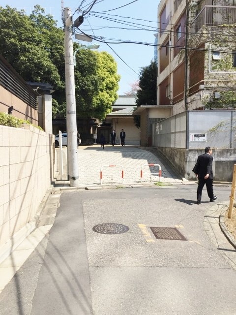 メゾン・ド・原宿ビル 画像