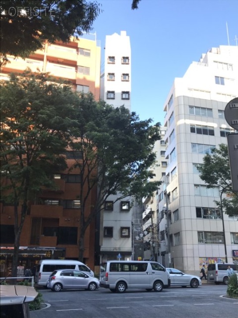 ストークビル長崎 外観