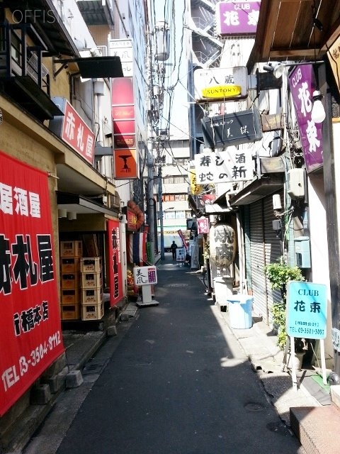 三沢ビル 画像