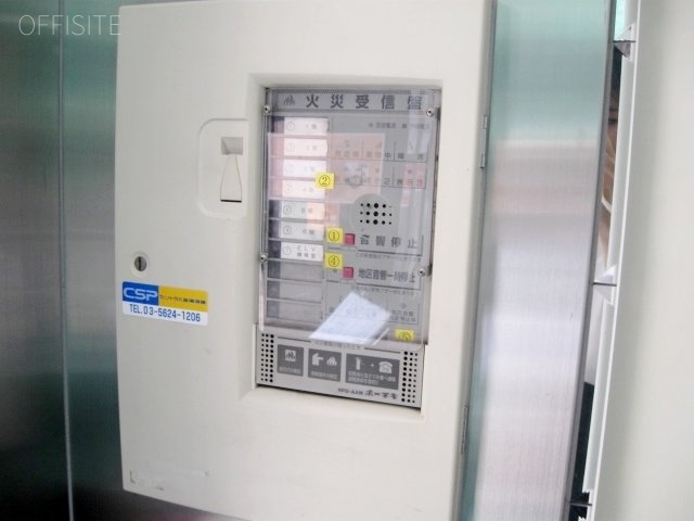 ラミューズ麻布十番 画像