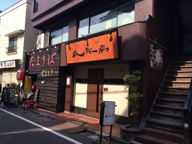 福井ビル 画像