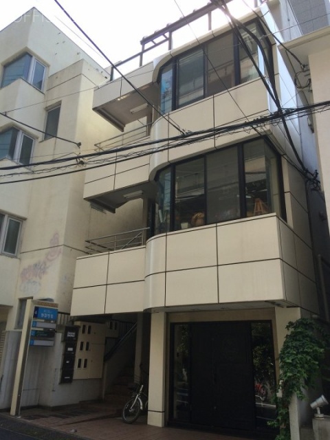 YAMAZAKIビル 画像