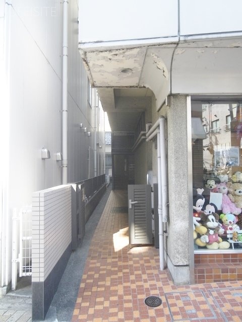 相馬屋ビル 画像
