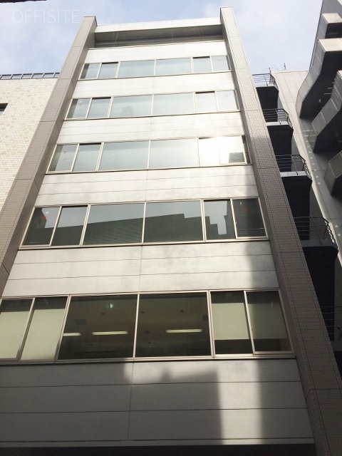 アーバンネット築地第2ビル 画像