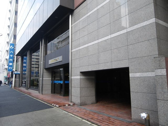 国際興業神田ビル 画像