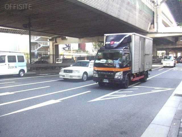 池袋原ビル 画像